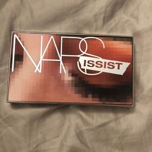 NARS ISSIST